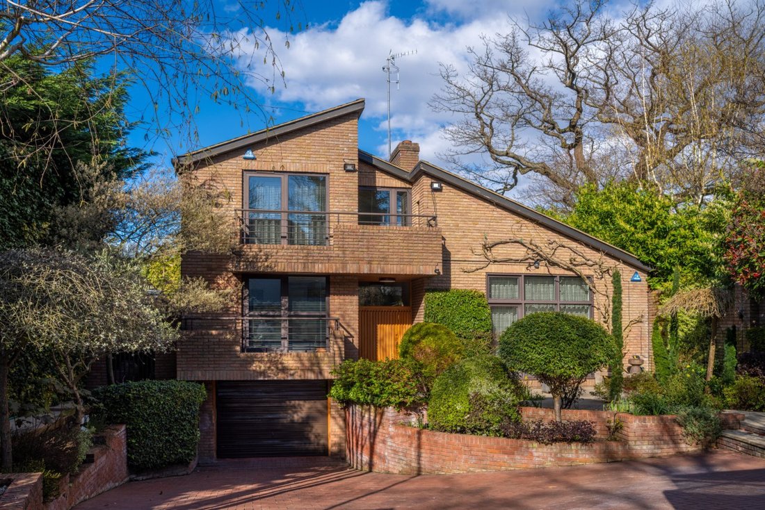 Haus in Childs Hill, London Borough of Barnet, England 1 - 19130880