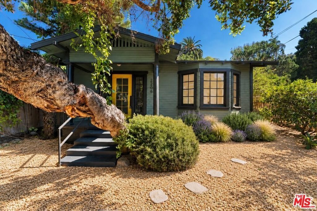 Casa en Los Ángeles, California, Estados Unidos 3 - 19124677