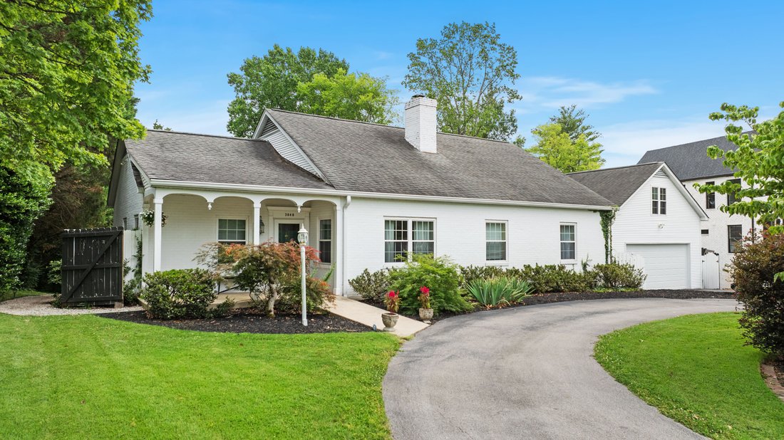 House in Knoxville, Tennessee, United States 2 - 19123578