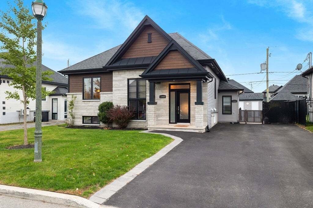 Haus in Mirabel, Québec, Kanada 3 - 19129089