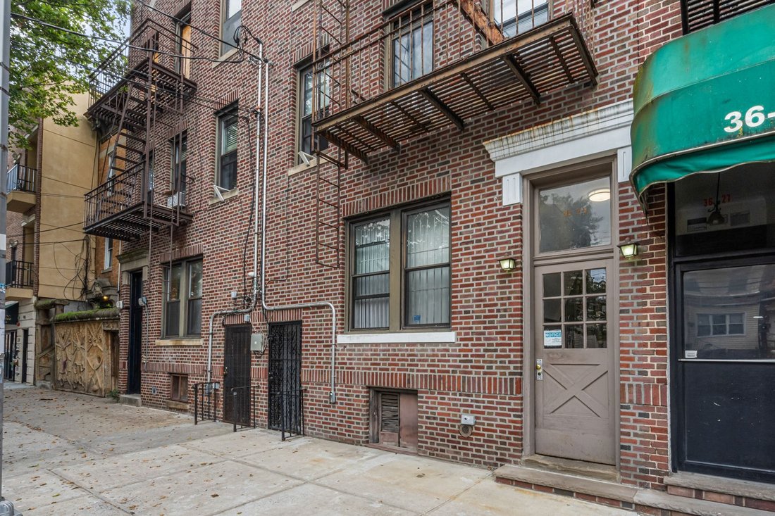 Haus in New York City, New York, Vereinigte Staaten 1 - 19136049