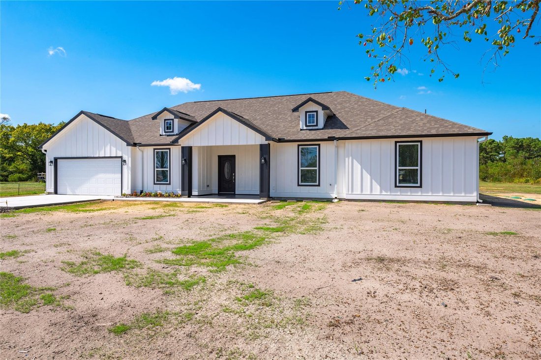 Haus in Alvin, Texas, Vereinigte Staaten 5 - 19125861