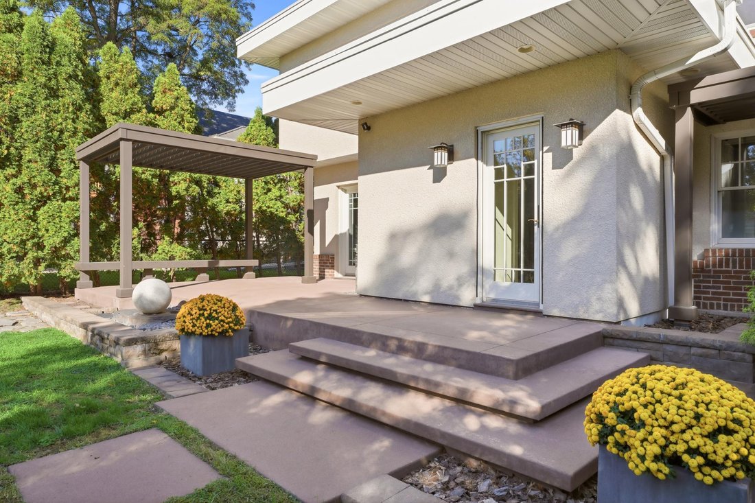 Maison à Minneapolis, Minnesota, États-Unis 5 - 19123627
