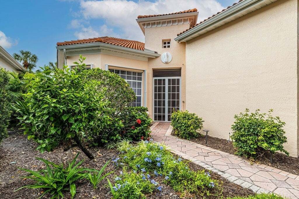 Maison à Vero Beach, Floride, États-Unis 3 - 19121393