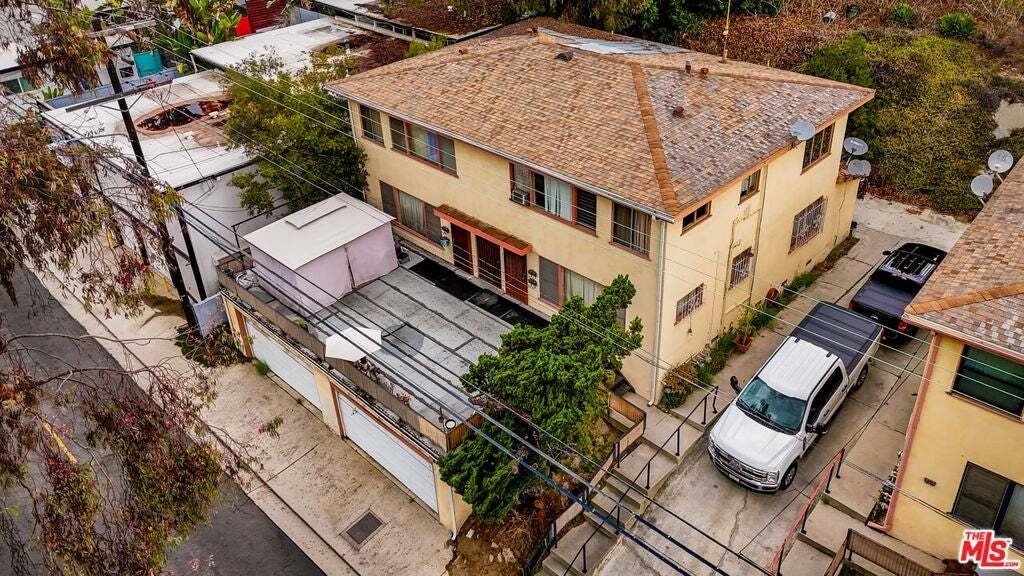 Andere in Los Angeles, Kalifornien, Vereinigte Staaten 2 - 19124630
