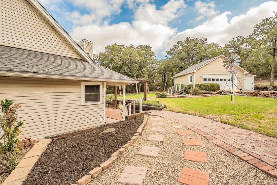 House in Lantana, Texas, United States 5 - 19123408