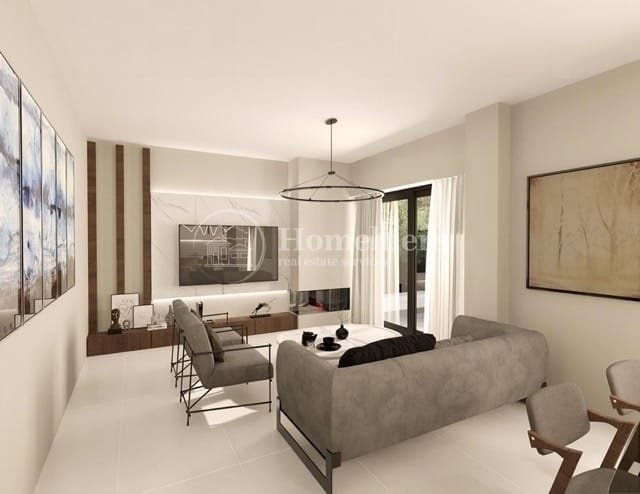 Apartamento en Nea Smyrni, Ática, Grecia 5 - 19122209