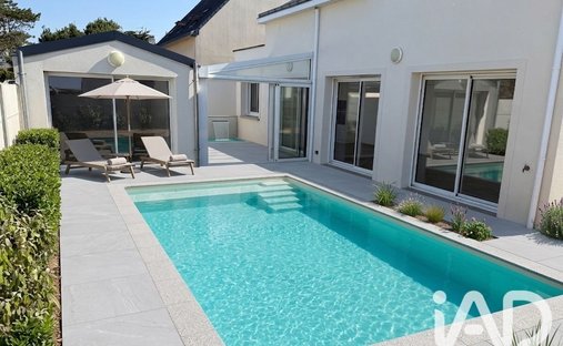Maison à Le Pouliguen, Pays de la Loire, France 1