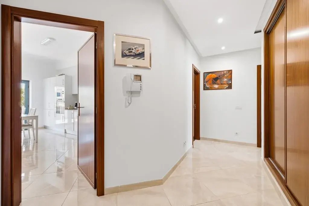 Appartamento a Almancil, Algarve, Portogallo 4 - 18981359