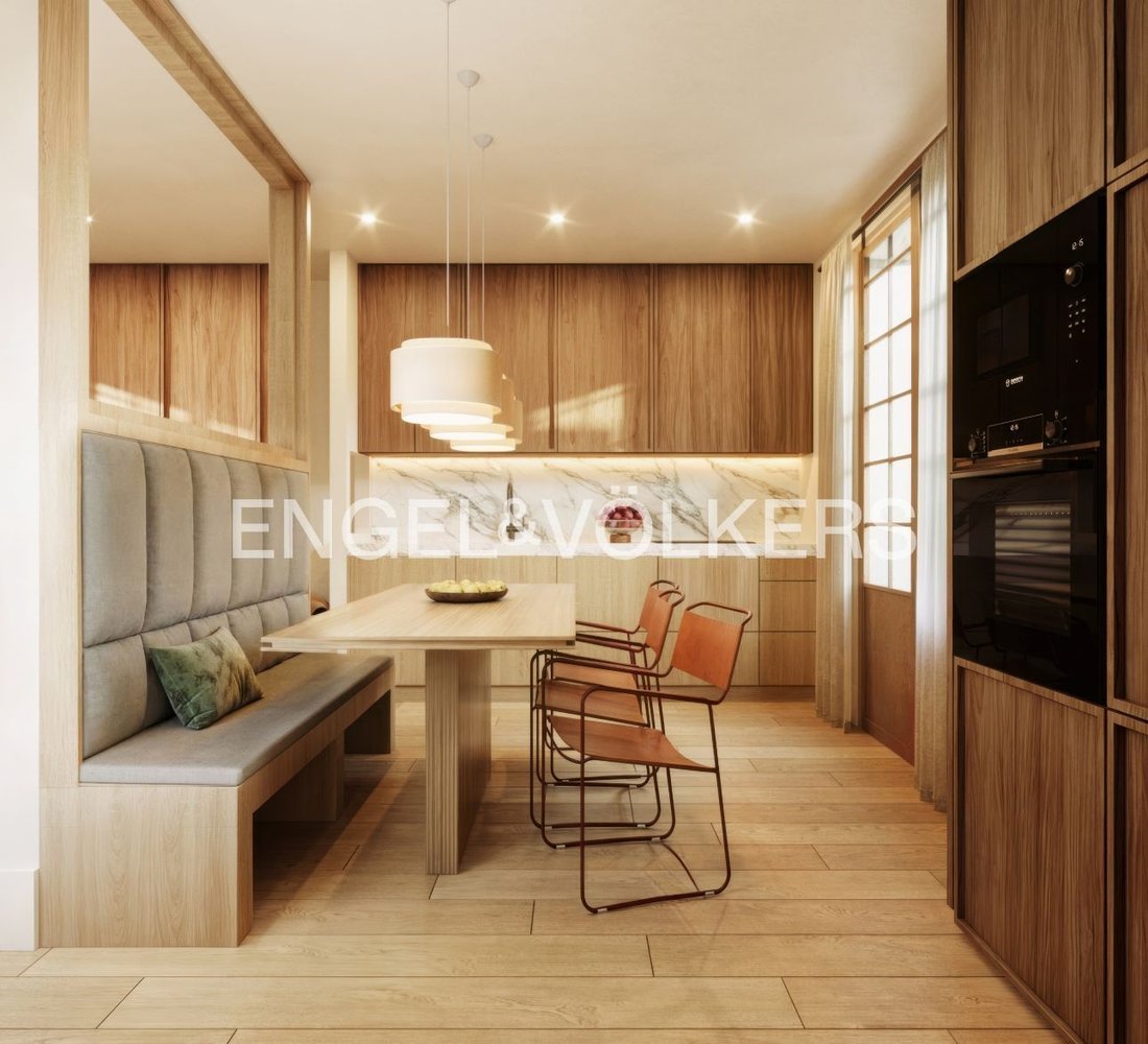 Apartamento en Ciutat Vella, Barcelona, España 2 - 19126168