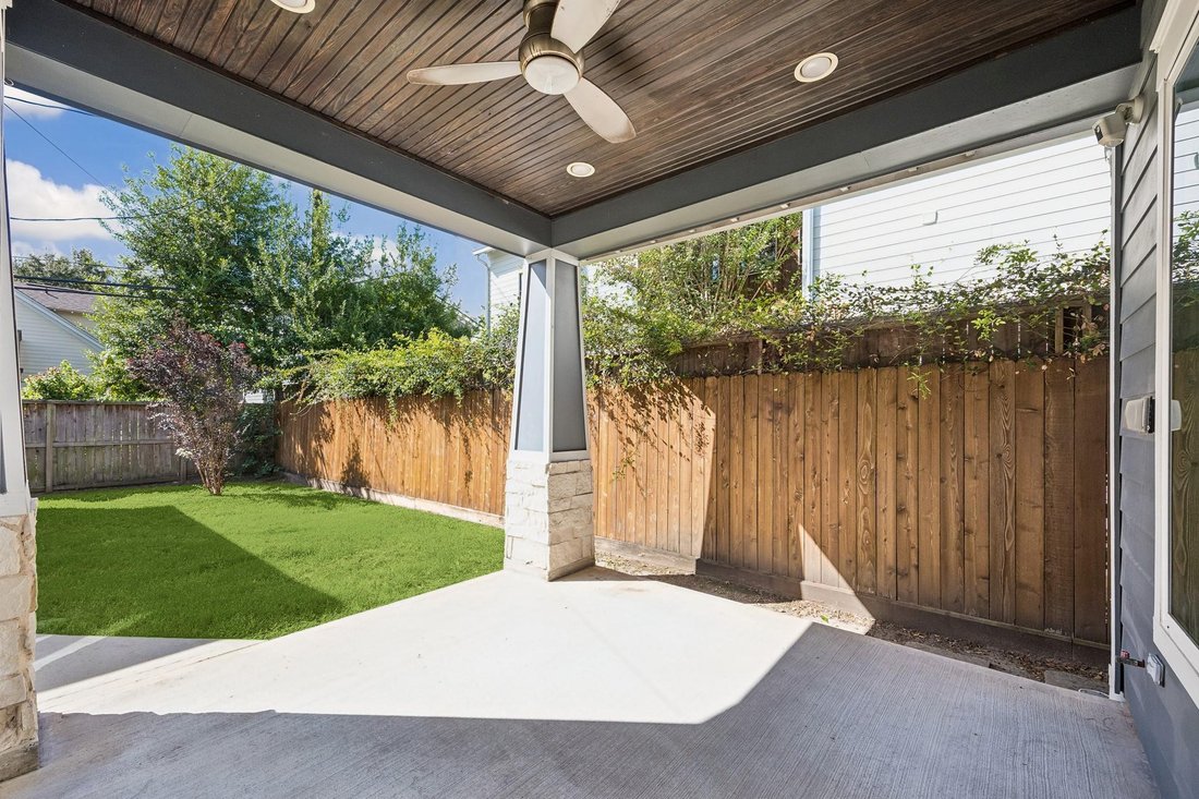 Haus in Houston, Texas, Vereinigte Staaten 5 - 19125770