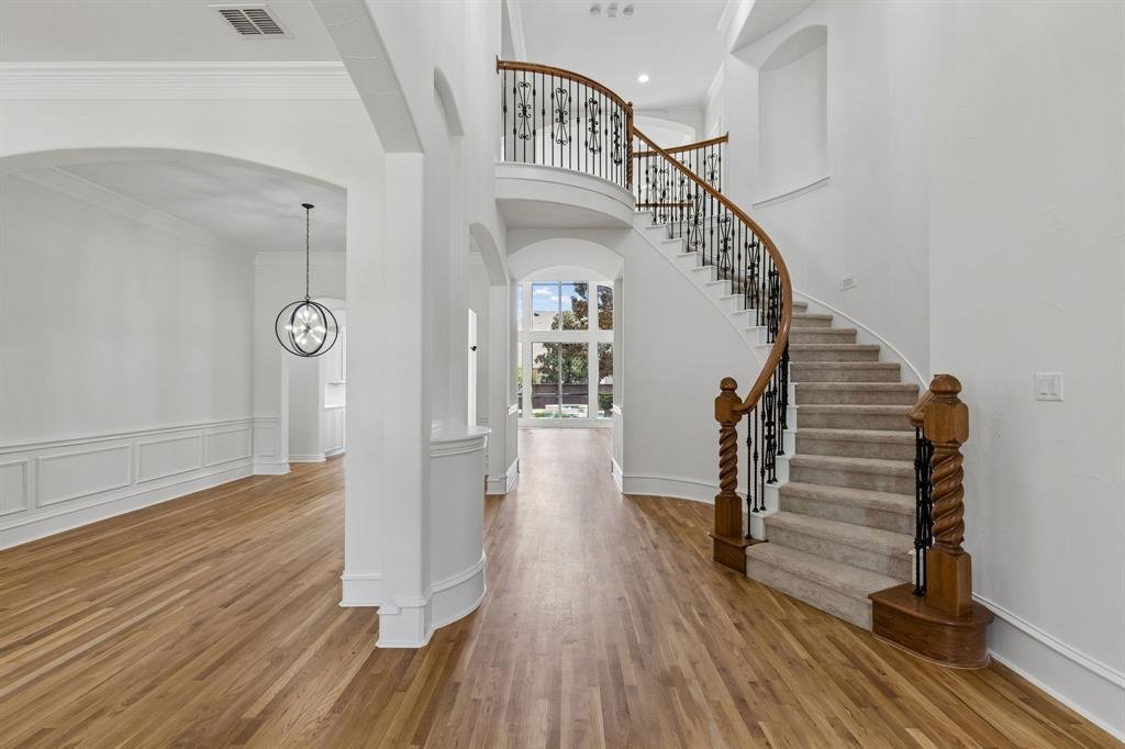 Maison à Grapevine, Texas, États-Unis 3 - 19125975