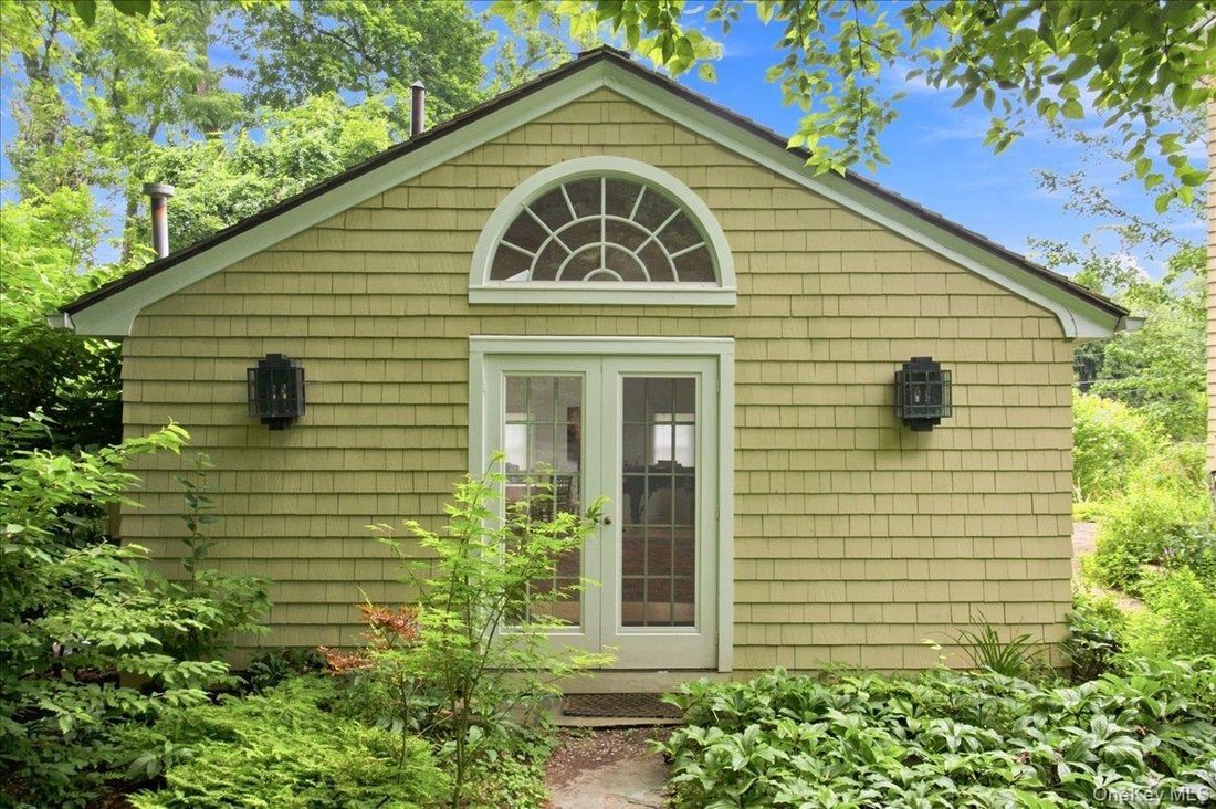Casa en Katonah, Nueva York, Estados Unidos 5 - 19133624