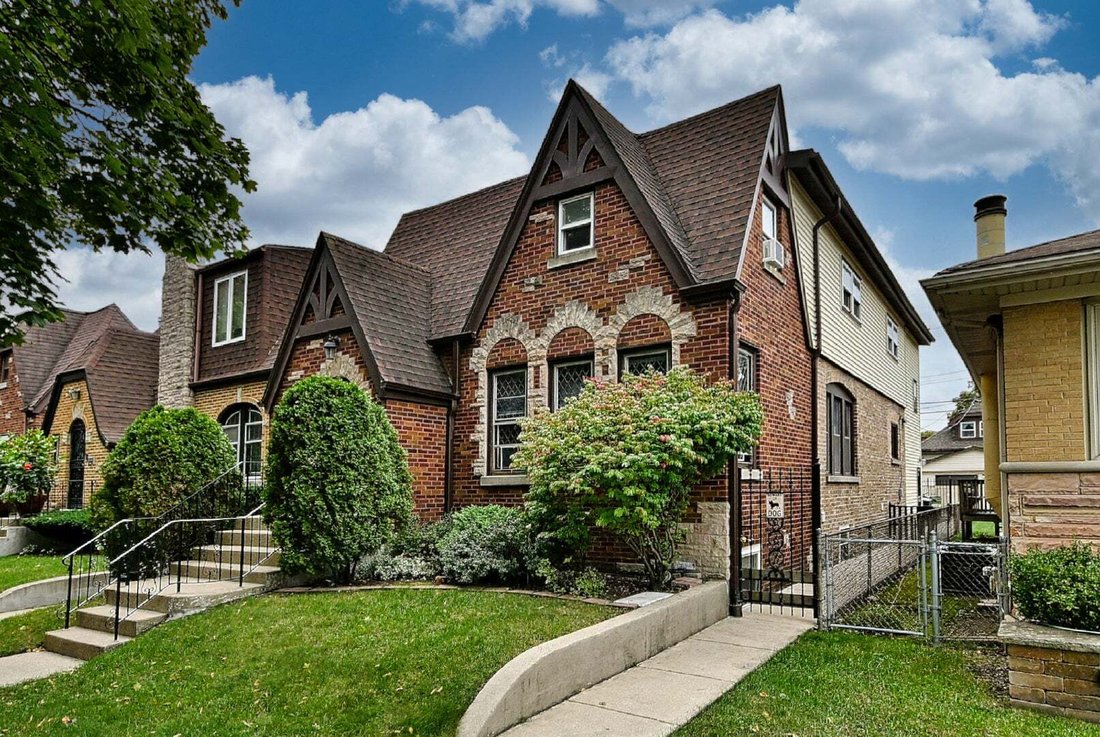 Andere in Chicago, Illinois, Vereinigte Staaten 1 - 19125200