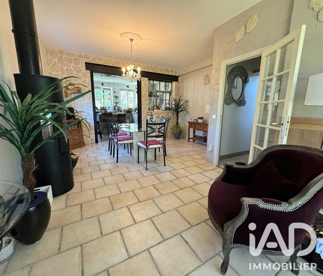 House in Monts, Centre-Val de Loire, France 2 - 19134274