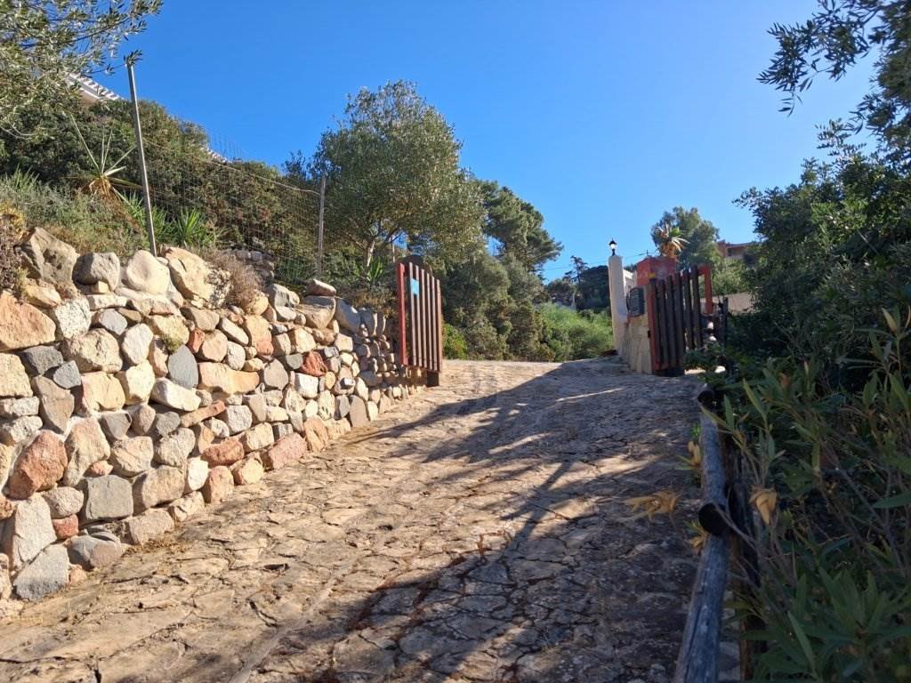 Villa in Maracalagonis, Sardinien, Italien 4 - 19126085