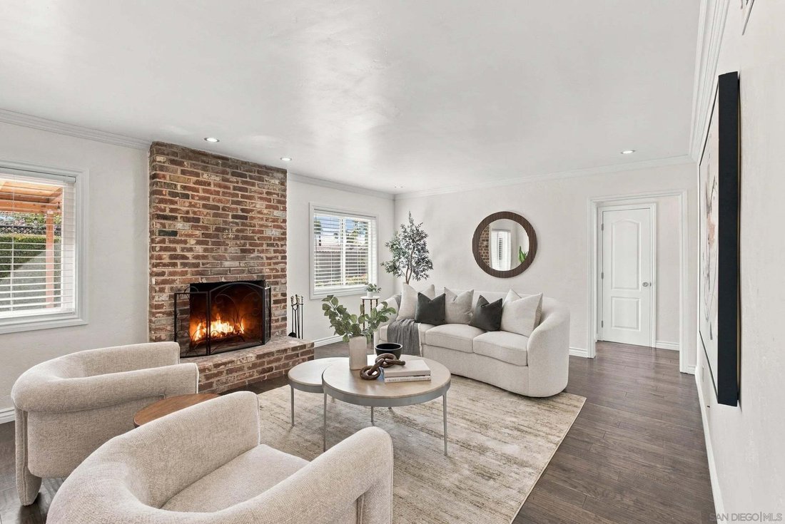 House in San Diego, California, United States 5 - 19125595