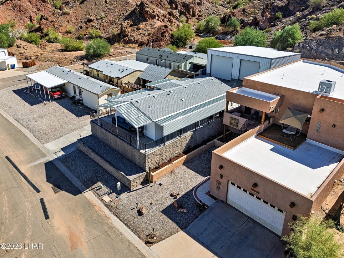 Parker Strip, Arizona, United States 3 - 19133560