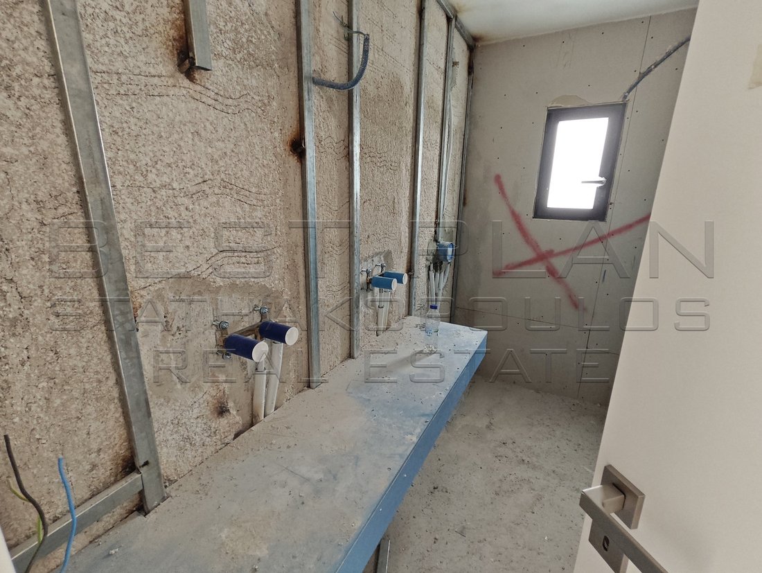 Appartement à Dafni, Attique, Grèce 4 - 19125221
