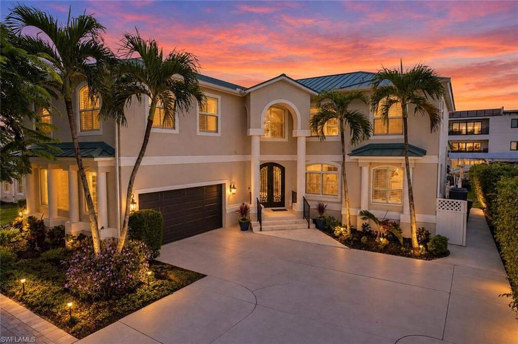 Maison à Naples, Floride, États-Unis 1 - 19127982