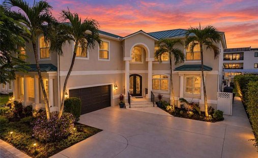 House in Naples, Florida, United States 1