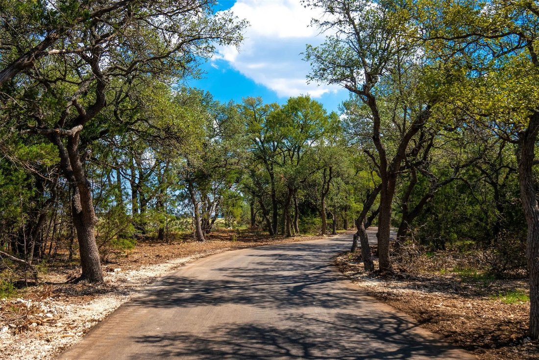Terreno a Georgetown, Texas, Stati Uniti 3 - 19123466