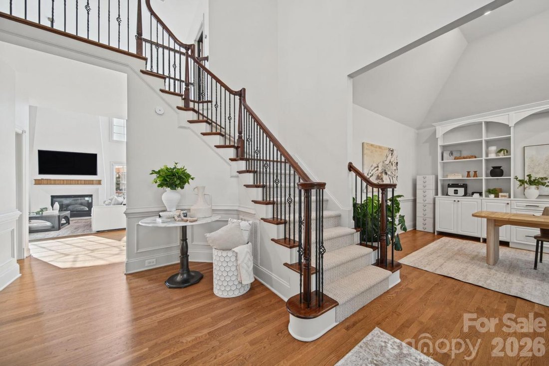 Casa en Waxhaw, Carolina del Norte, Estados Unidos 3 - 19133766