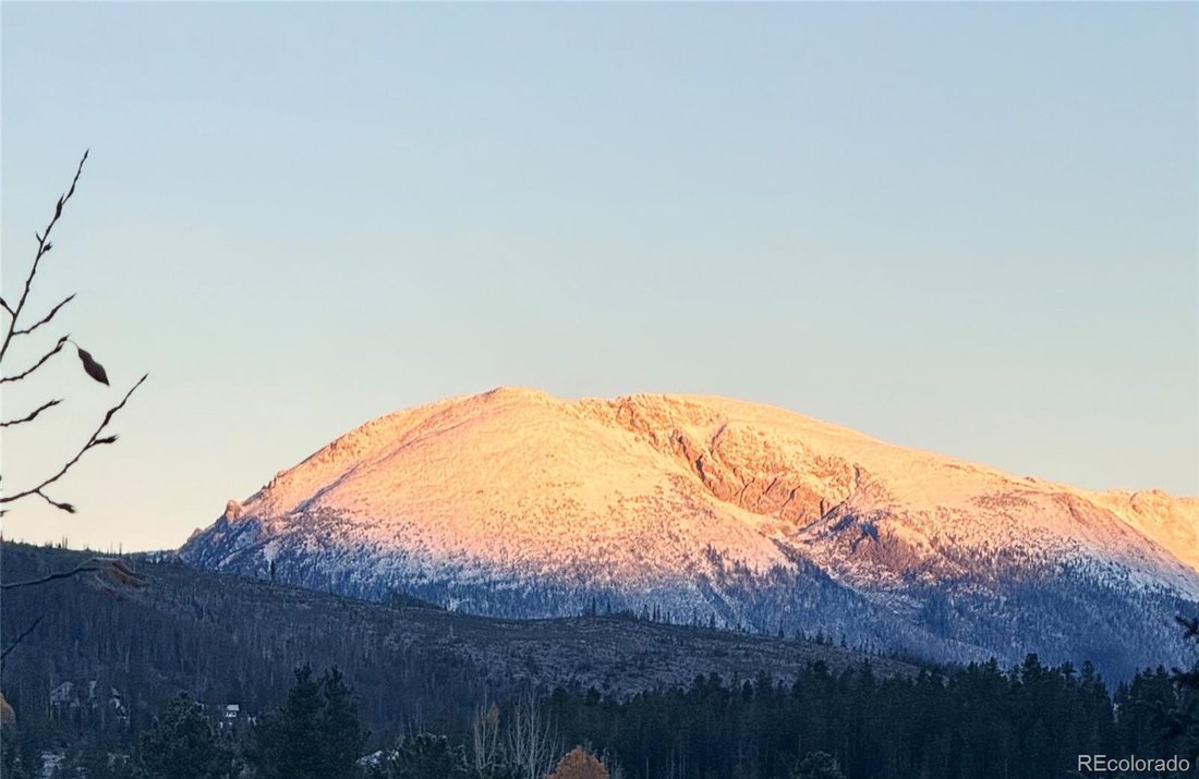 Condo in Breckenridge, Colorado, United States 2 - 19136373