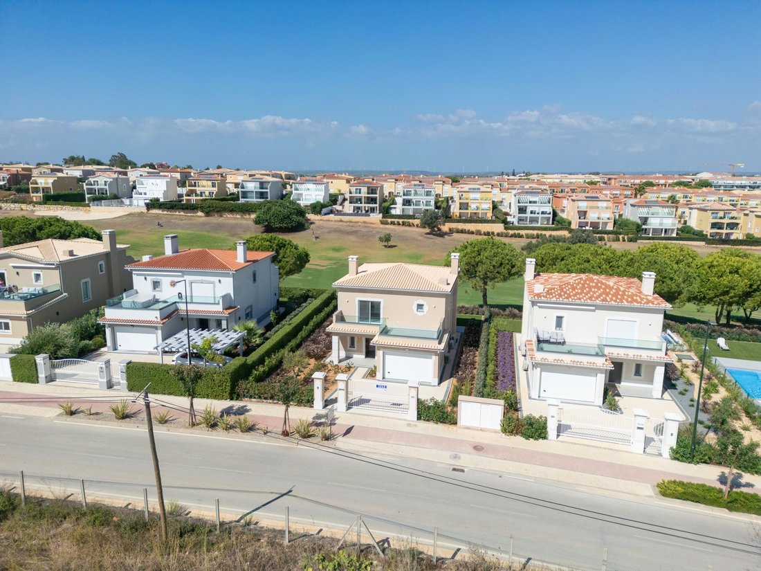 Villa in São Sebastião, Lagos, Sao Goncalo de Lagos, Portugal 2 - 19123115