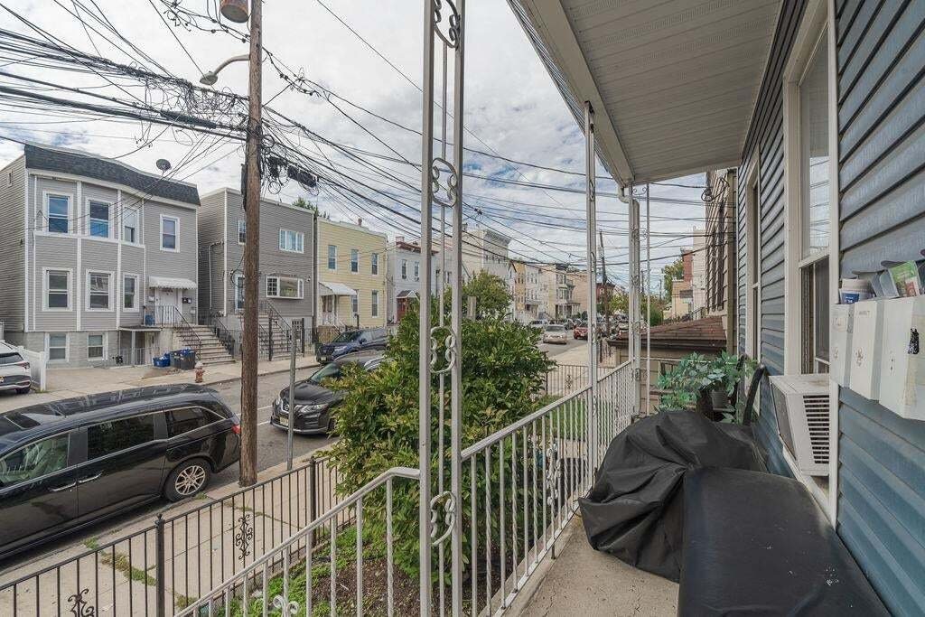 Casa en Jersey City, Nueva Jersey, Estados Unidos 2 - 19120844