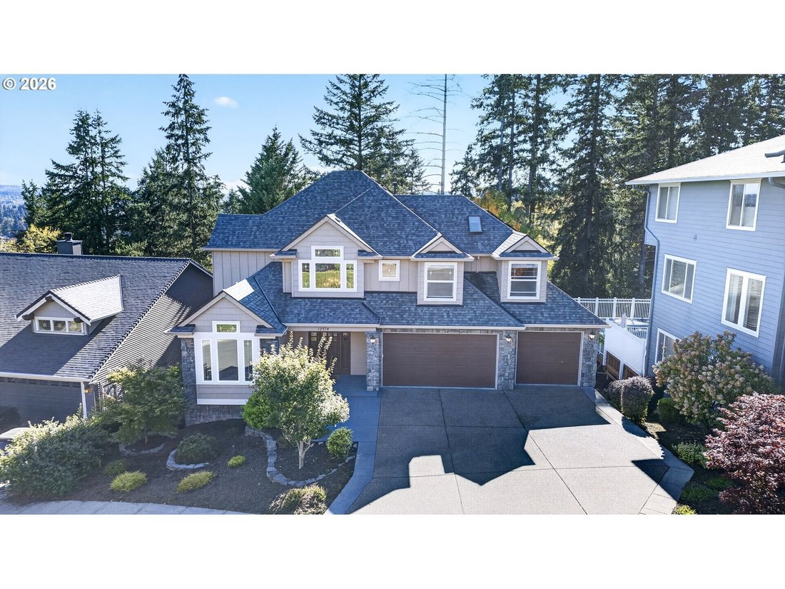 Haus in Tigard, Oregon, Vereinigte Staaten 3 - 19131226
