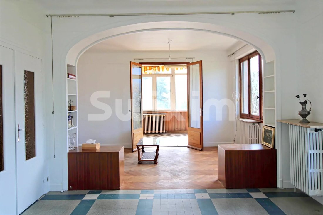 House in Voglans, Auvergne-Rhône-Alpes, France 4 - 19125210