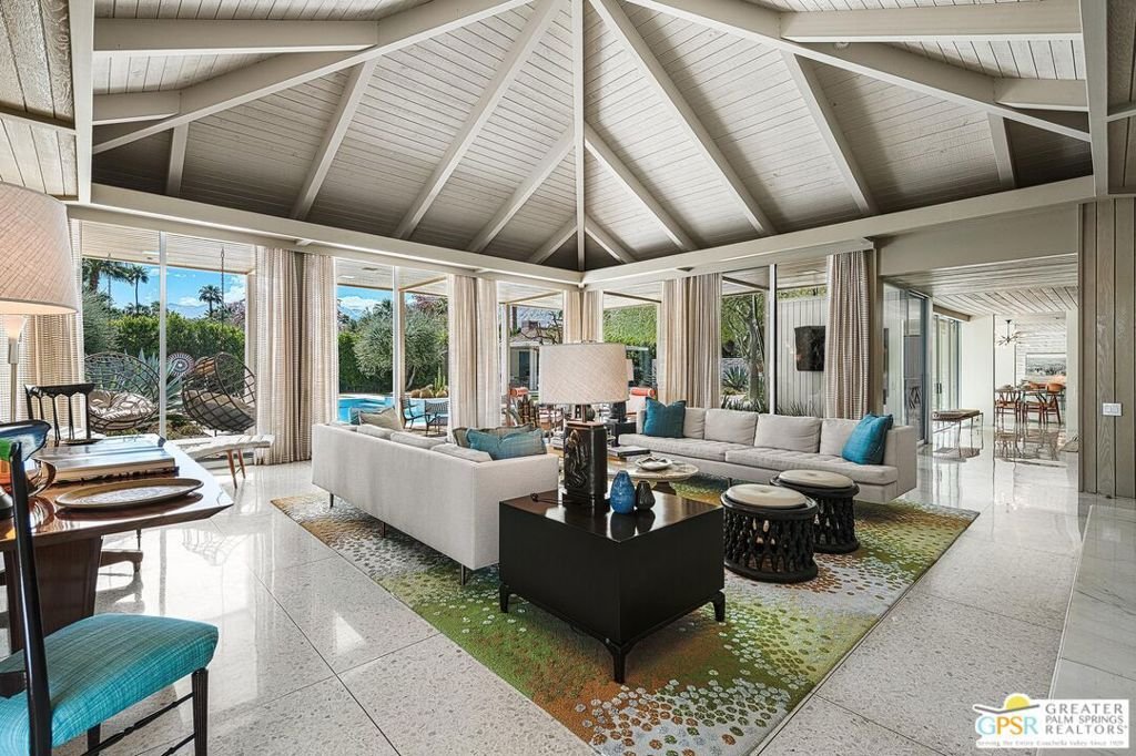 Haus in Palm Springs, Kalifornien, Vereinigte Staaten 3 - 19124657
