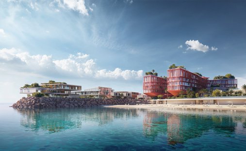 Al Mamoura, Ras Al-Khaimah, Émirats arabes unis 1