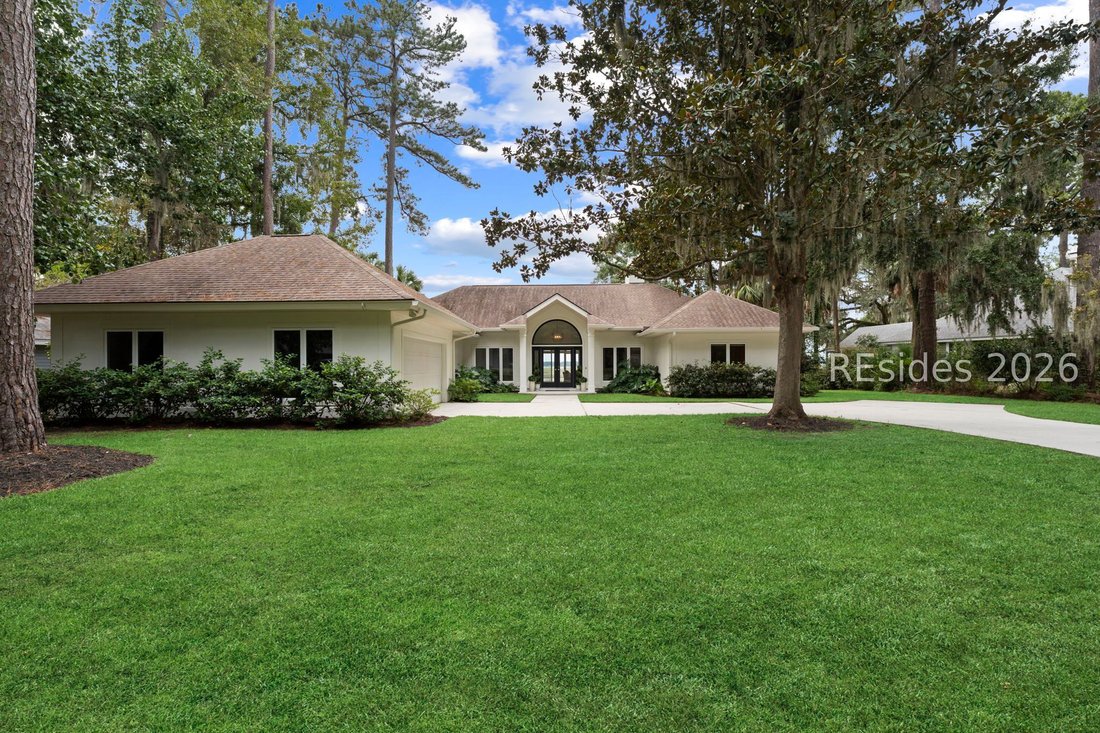 Haus in Bluffton, South Carolina, Vereinigte Staaten 2 - 19121475