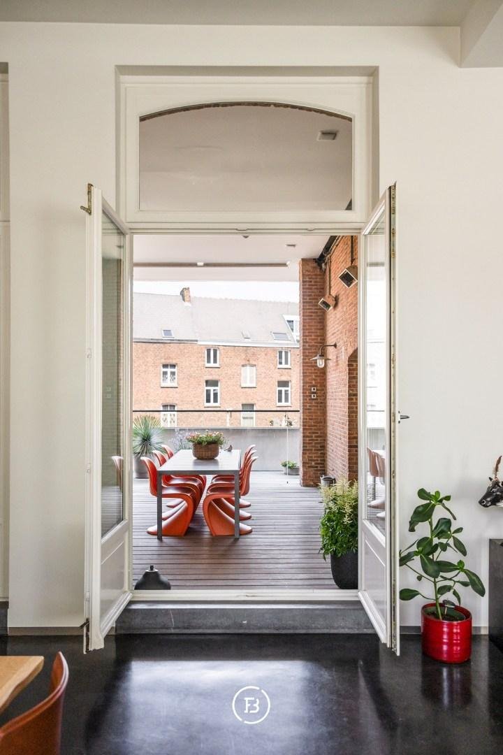 Apartamento en Hasselt, Región Flamenca, Bélgica 3 - 19122500