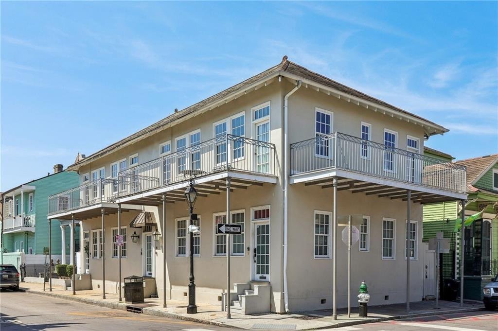 Casa en Nueva Orleans, Luisiana, Estados Unidos 3 - 19124286