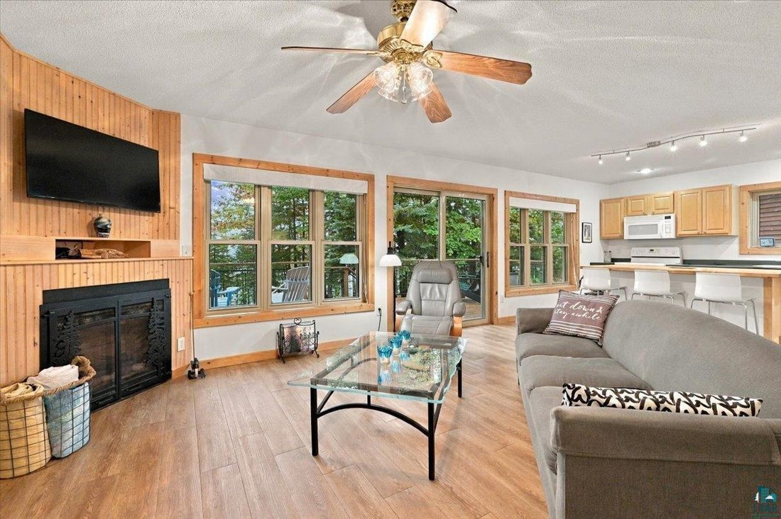 Casa a Herbster, Wisconsin, Stati Uniti 5 - 19121344