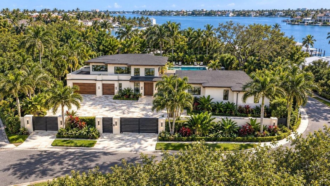 Casa en Sarasota, Florida, Estados Unidos 1 - 19121896