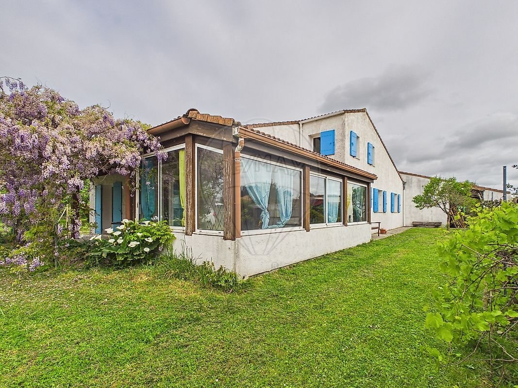 House in Les Mathes, Nouvelle-Aquitaine, France 4 - 19129982