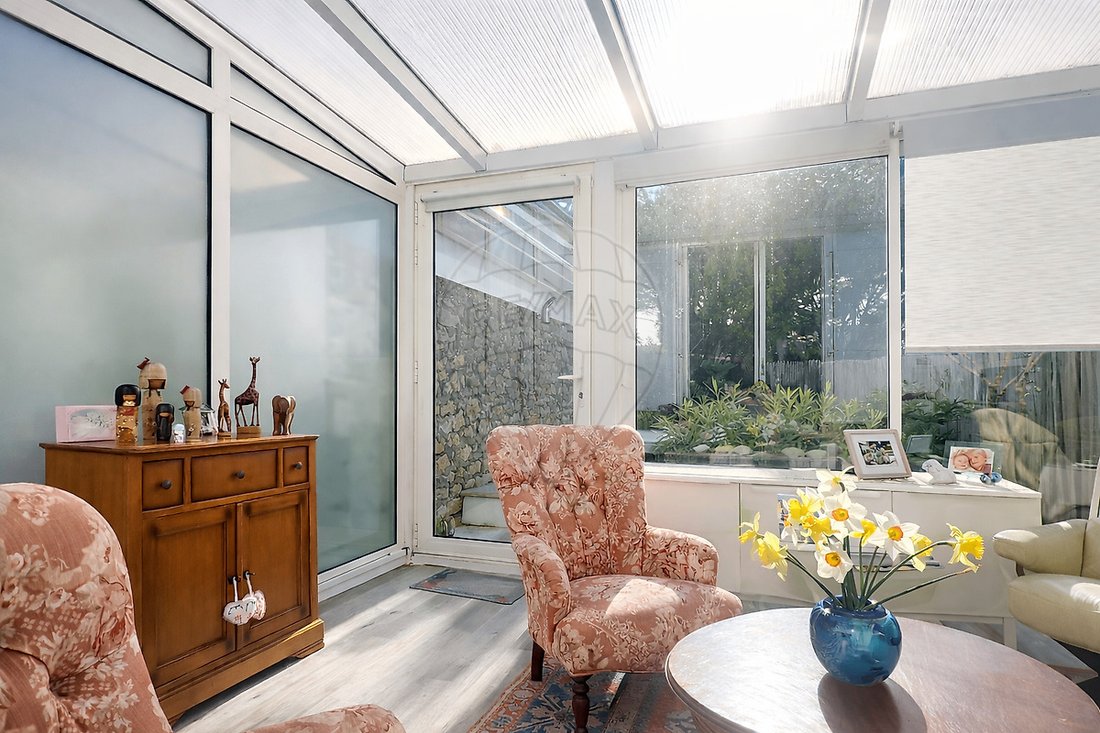 Maison à Saint Pierre, Royan, France 1 - 19129291