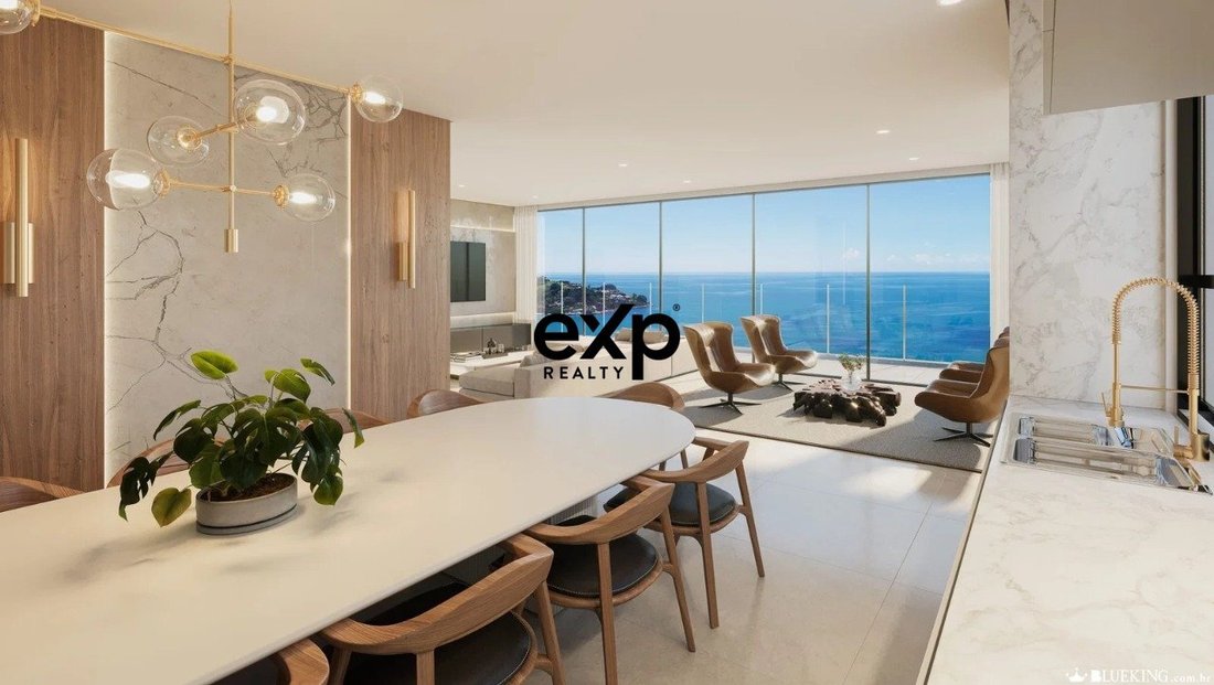 Apartment in Itapema, State of Santa Catarina, Brazil 2 - 19126558