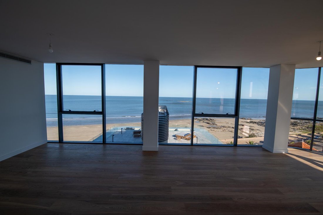 Wohnung in Montevideo, Departamento Montevideo, Uruguay 1 - 19121193
