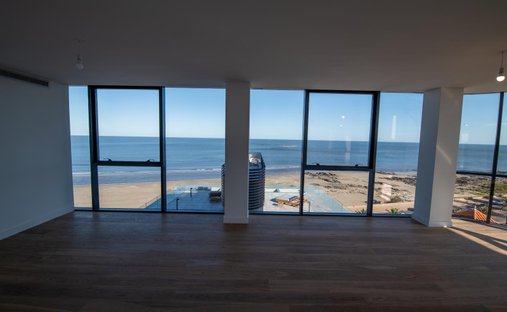 Appartamento a Montevideo, Dipartimento di Montevideo, Uruguay 1