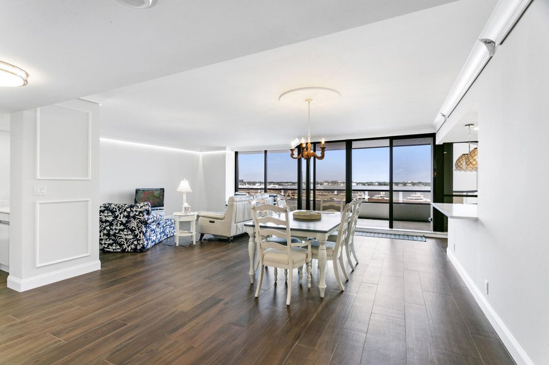 Casa a North Palm Beach, Florida, Stati Uniti 5 - 19136071