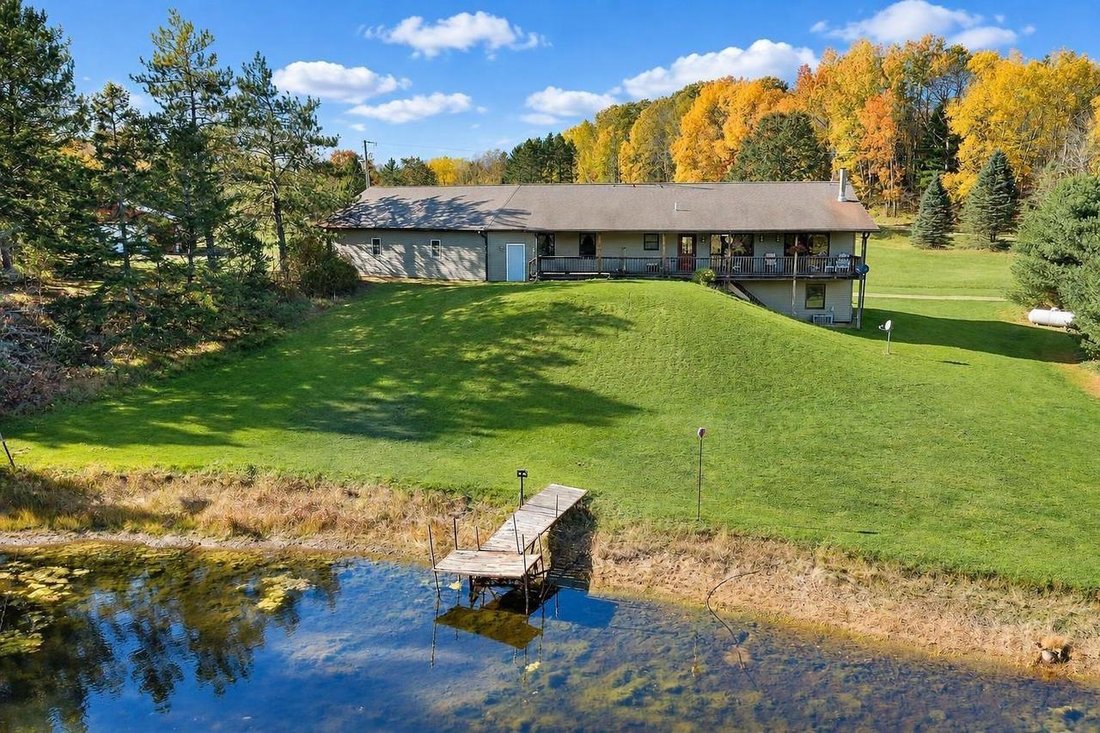 Haus in Suring, Wisconsin, Vereinigte Staaten 4 - 19121345