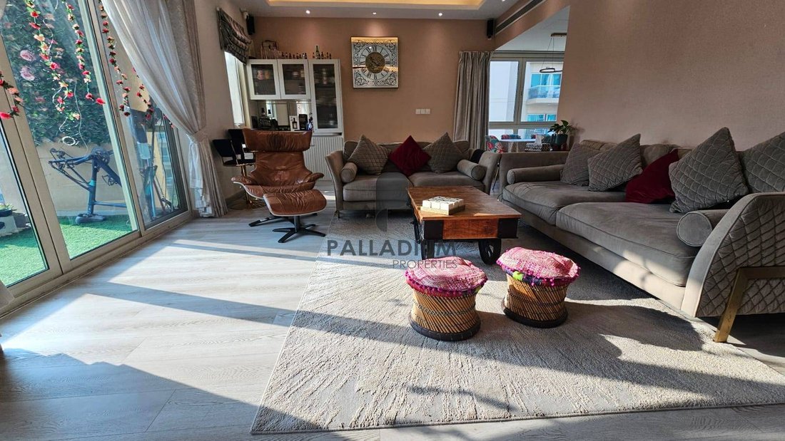Apartment in Al Thanyah 3, Al Thanyah, Dubai 3 - 19131012