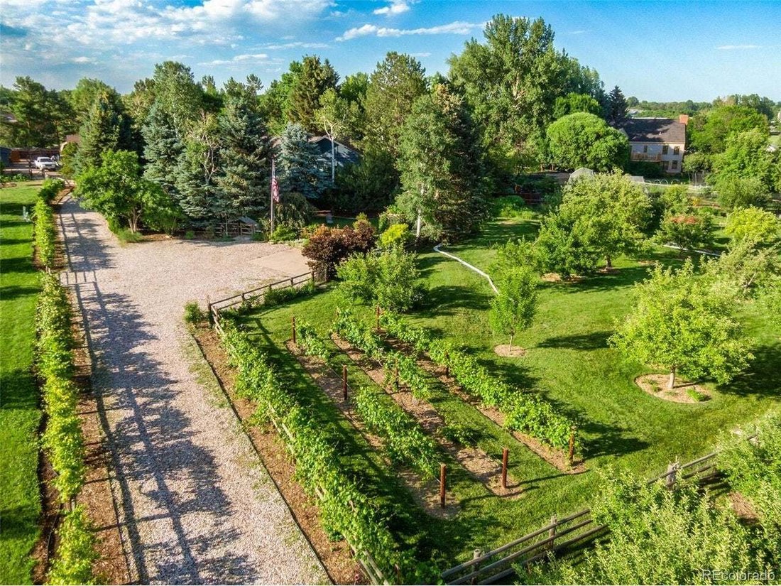 House in Fort Collins, Colorado, United States 5 - 19121619