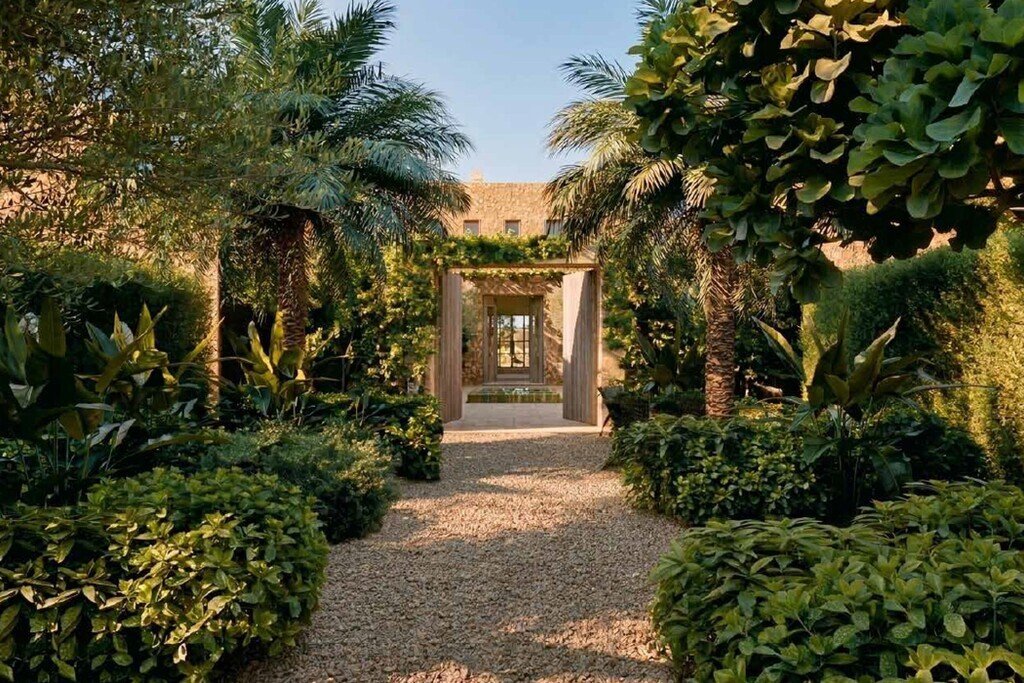 Farm Ranch in Campos, Balearische Inseln, Spanien 4 - 19124269