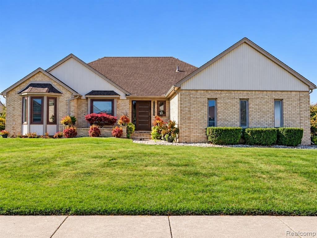House in Sterling Heights, Michigan, United States 1 - 19125416